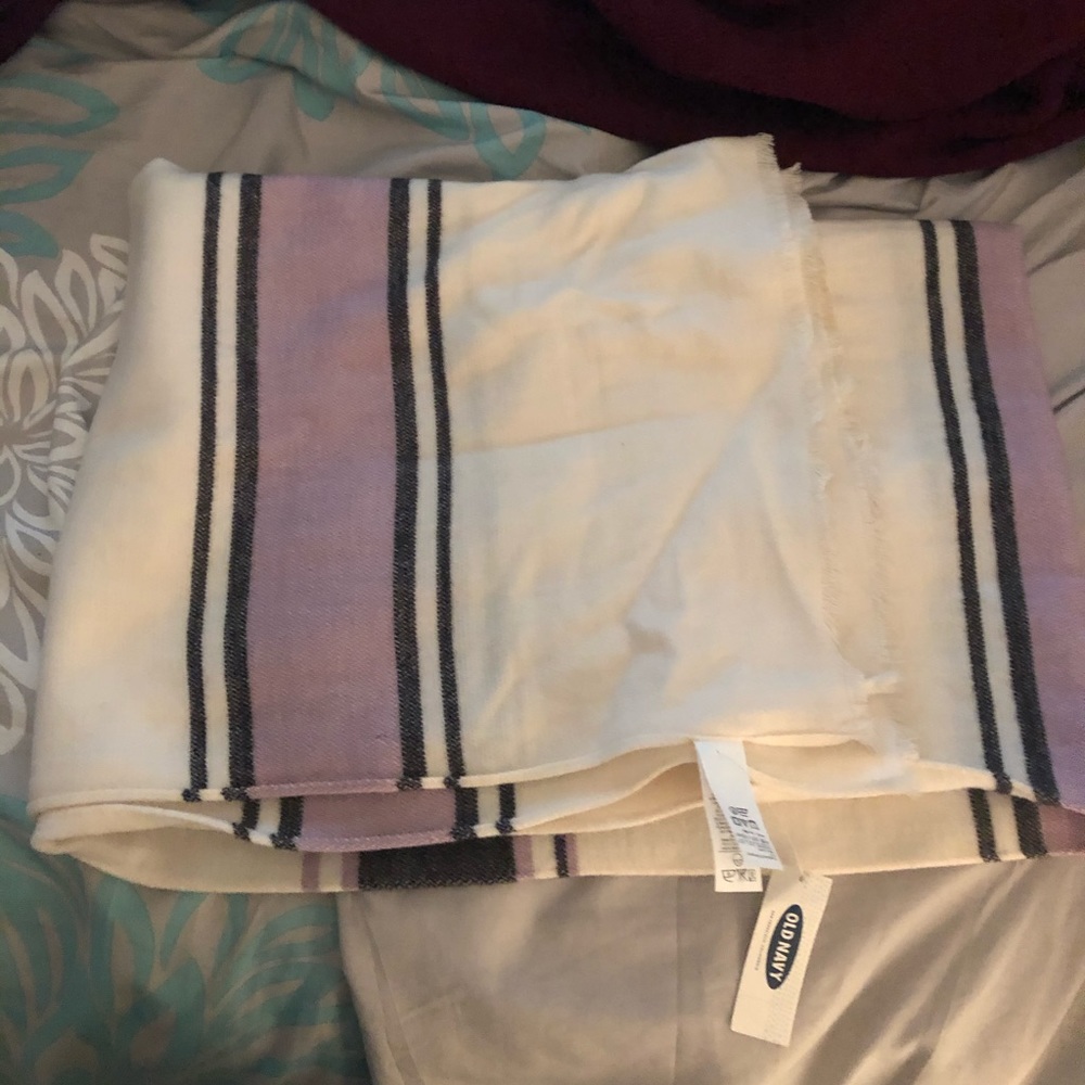 Old Navy Blanket Scarf